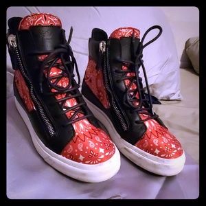 💥SALE💥Giuseppe zanotti design